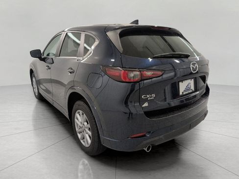 Used 2025 MAZDA CX-5 AWD 2.5 S w/ Select Package image 20