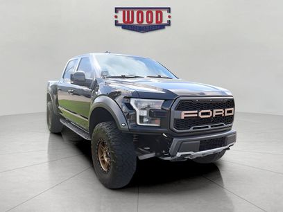 Used 2020 Ford F150 Raptor w/ Equipment Group 802A Luxury