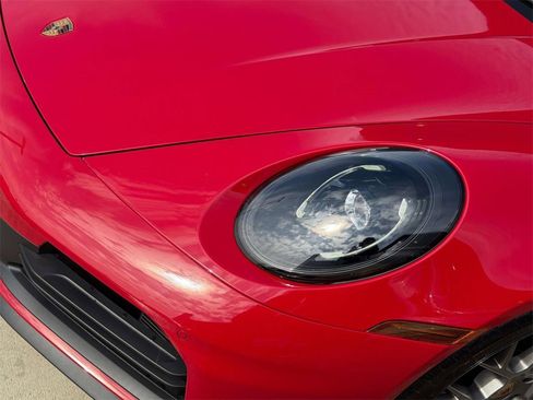 Certified 2026 Porsche 911 Carrera image 11