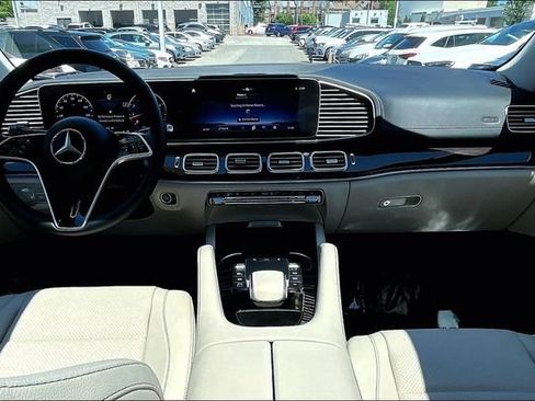 Used 2026 Mercedes-Benz GLE 450 4MATIC image 12