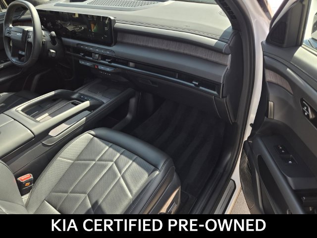 Certified 2027 Kia Telluride SX Prestige X-Line AWD/4WD image 7