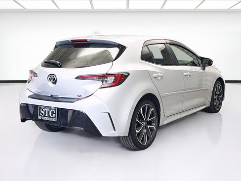 Used 2019 Toyota Corolla SE w/ Body Protection Package image 4