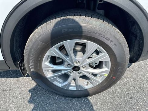 New 2025 Ford Escape Active w/ Tech Pack #1 image 10