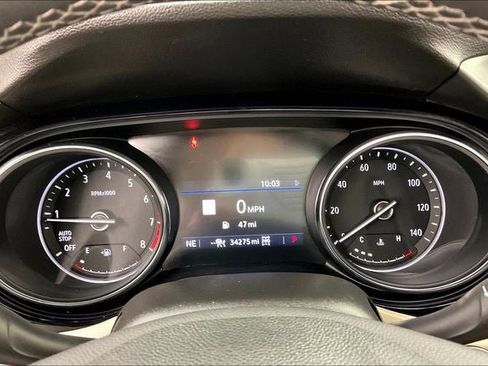 Used 2020 Buick Encore GX Essence w/ Advanced Technology Package AWD/4WD image 24
