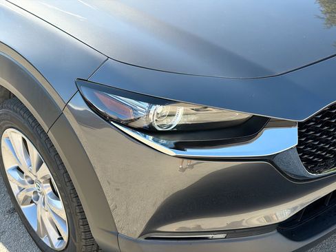 Used 2021 MAZDA CX-30 AWD 2.5 S w/ Premium Package image 35