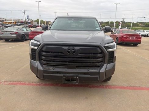 Used 2024 Toyota Tundra SR5 image 10
