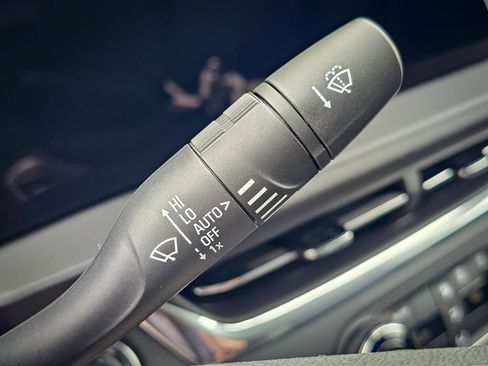 New 2026 Buick Envista Preferred w/ Convenience I Package image 18