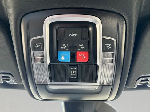 New 2026 RAM 1500 Big Horn AWD/4WD image 32