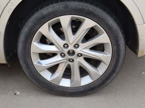 Used 2016 Buick Envision Premium AWD/4WD image 27