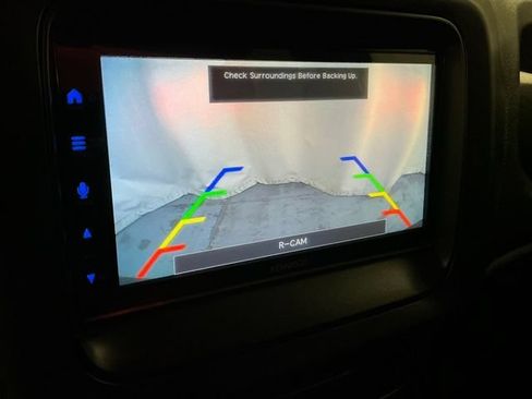 Used 2016 Jeep Renegade Sport w/ Power & Air Group FWD image 20