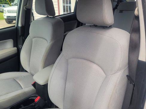 Used 2018 Subaru Forester 2.5i w/ Alloy Wheel Package AWD/4WD image 12