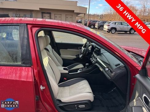 Used 2023 Acura Integra A-Spec image 27