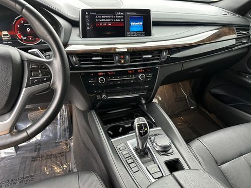 Used 2019 BMW X6 sDrive35i image 30