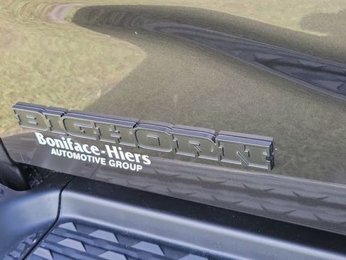 New 2026 RAM 2500 Big Horn image 8