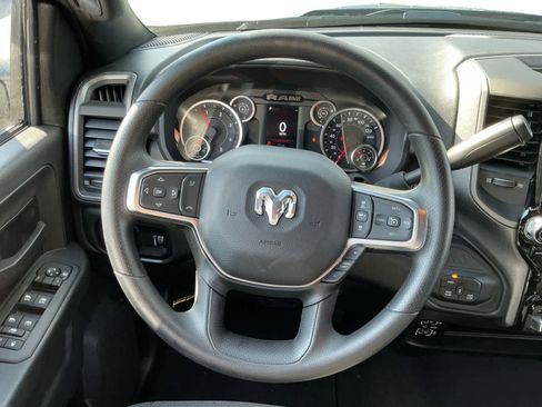 New 2026 RAM 2500 Tradesman image 14