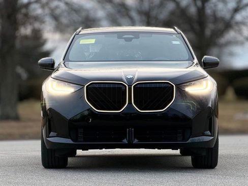 New 2026 BMW X3 xDrive30 w/ Premium Package image 9