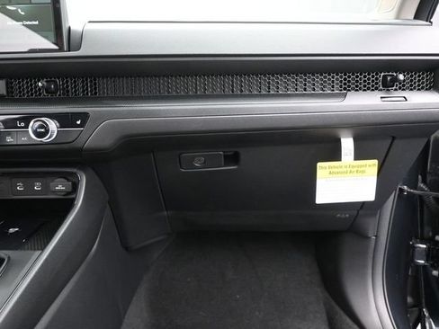 New 2026 Honda CR-V EX image 24