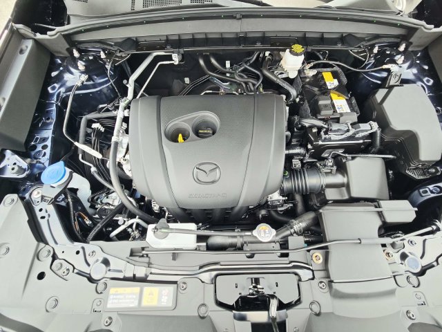 New 2026 MAZDA CX-5 Preferred AWD/4WD image 17