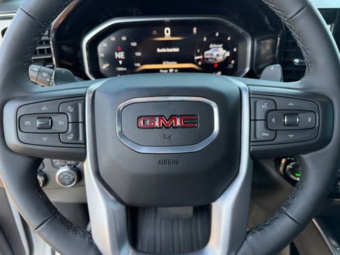 Used 2026 GMC Sierra 1500 SLT w/ SLT Premium Package image 18