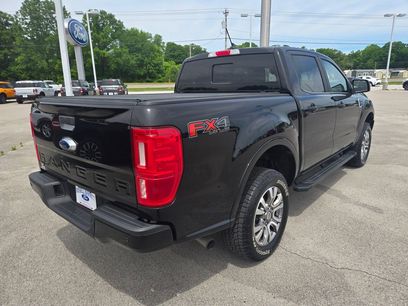 Used 2023 Ford Ranger Lariat w/ FX4 Off-Road Package