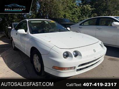 Used 1997 Acura Integra LS