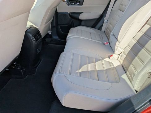 Used 2017 Honda CR-V EX image 22