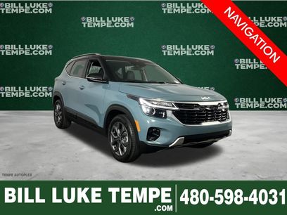 Used 2024 Kia Seltos S