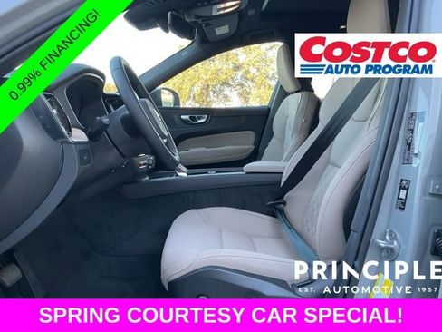 New 2026 Volvo XC60 B5 Plus w/ Protection Package Premier AWD/4WD image 26