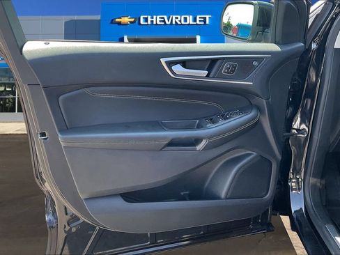 Used 2022 Ford Edge Titanium w/ Equipment Group 301A AWD/4WD image 20