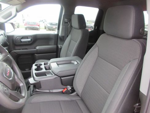 New 2026 GMC Sierra 1500 Pro w/ Pro Value Package RWD image 12