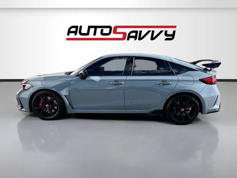 Used 2025 Honda Civic Type R image 4
