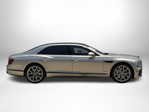 Certified 2024 Bentley Flying Spur W12 AWD/4WD image 5