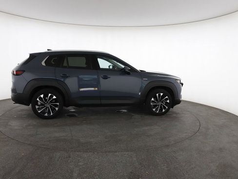 Used 2025 MAZDA CX-50 2.5 Hybrid w/ Premium Plus Pkg image 14