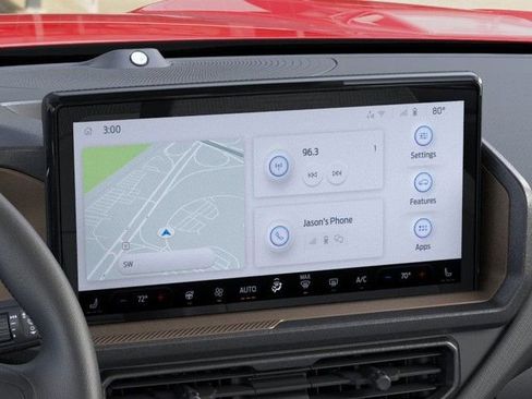 New 2026 Ford Bronco Sport Outer Banks w/ Outer Banks Tech Package+ image 14