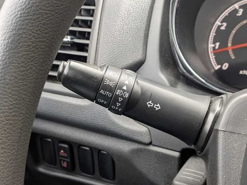 Used 2021 Mitsubishi Outlander Sport ES FWD image 25