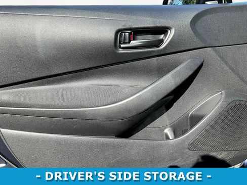Used 2024 Toyota Corolla LE FWD image 20