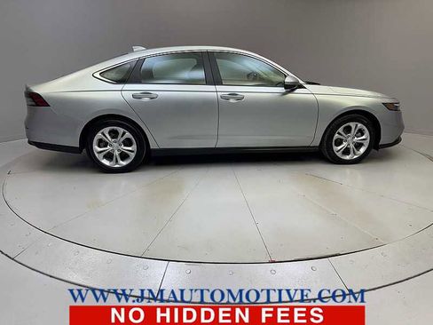 Used 2024 Honda Accord LX image 6