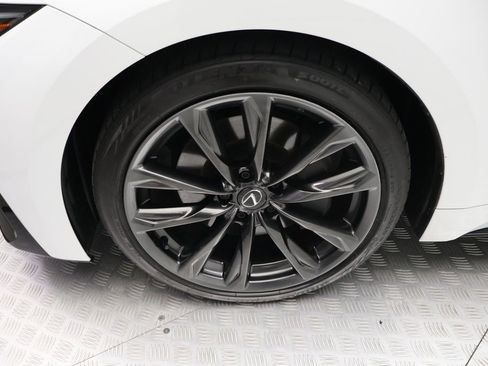 Used 2024 Lexus IS 350 F Sport RWD image 4