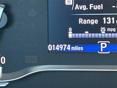 Used 2023 Honda Ridgeline RTL-E image 36