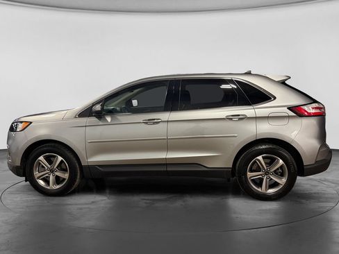 Used 2023 Ford Edge SEL w/ Convenience Package AWD/4WD image 6
