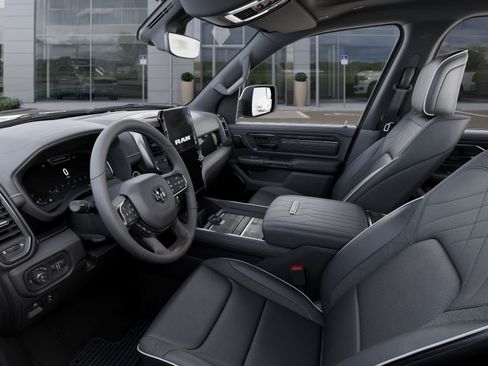 New 2026 RAM 1500 Limited AWD/4WD image 22