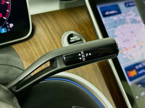 Used 2025 Mercedes-Benz C 300 C 300 image 18