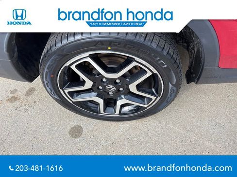 Used 2023 Honda Passport Elite image 34