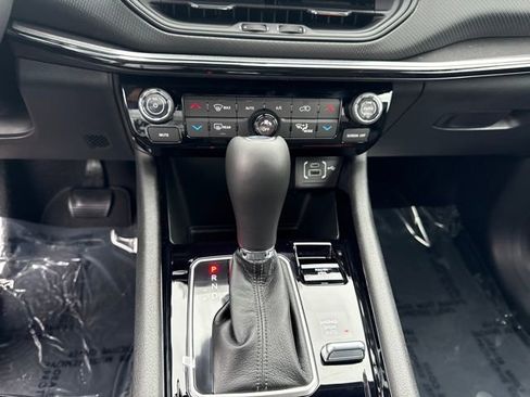 New 2026 Jeep Compass Limited image 21