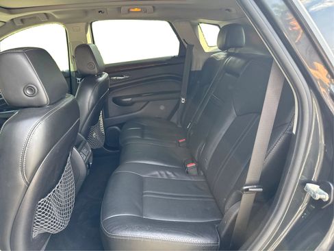 Used 2016 Cadillac SRX Performance w/ Driver Awareness Package AWD/4WD image 13