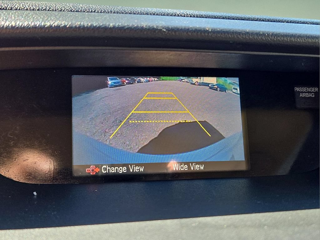 Used 2016 Honda CR-V LX image 16