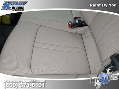 New 2026 Hyundai Sonata Limited image 13