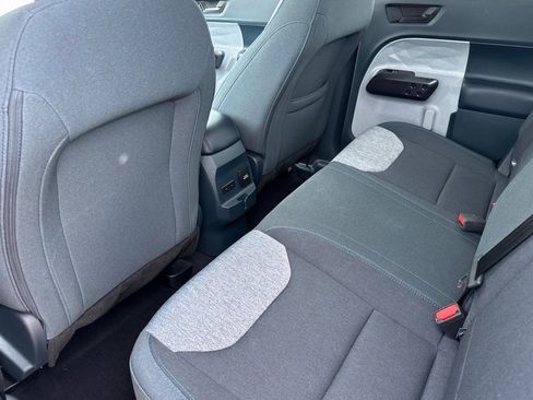 Used 2026 Ford Maverick XLT w/ XLT Luxury Package FWD image 12
