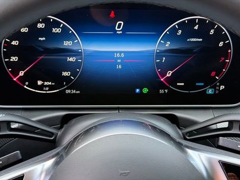 New 2026 Mercedes-Benz C 300 4MATIC Sedan image 16