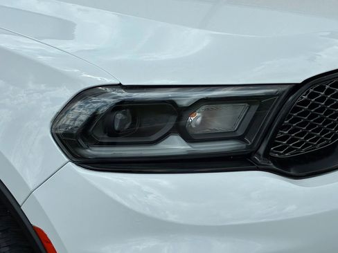 Used 2023 Dodge Durango SXT image 26
